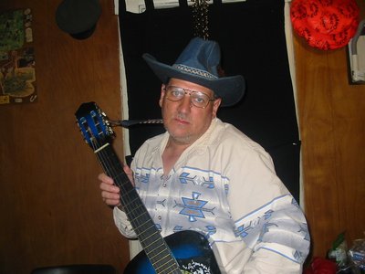 John Richard Hendley III 6/26/11
