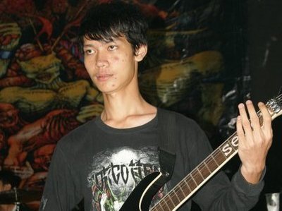 Sarfedon photo