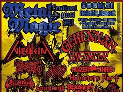 Children Of Doom photo