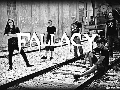FallacY [Official] photo
