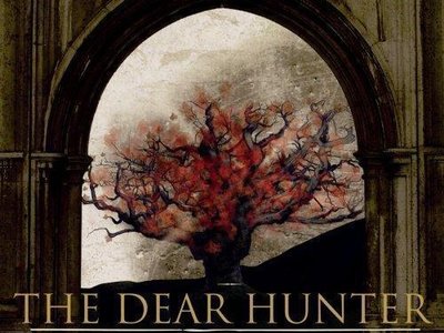 The Dear Hunter photo