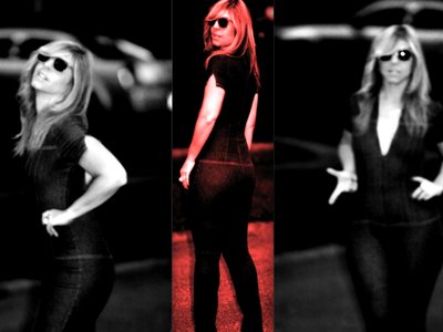 Follow me on Twitter @ElizaNealsRocks