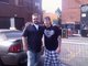 me and morgan rose