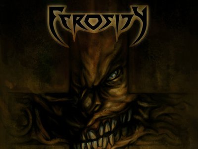 Primordial Cruelty CD 2009