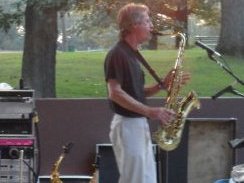 Dan Sheets photo