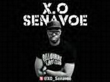 X.O Senavoe (aka NoHairDontCare) photo