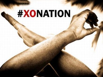 X.O Senavoe (aka NoHairDontCare) photo