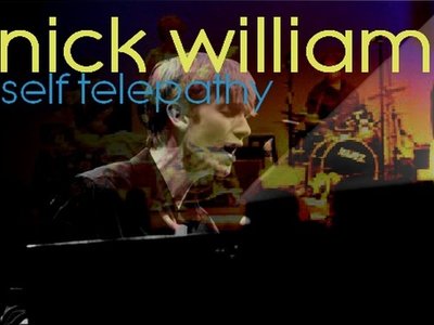 Nick William photo