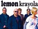Lemon Krayola