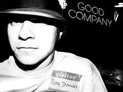 "Good Company"