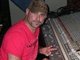 Jay Kereny in LA mixing