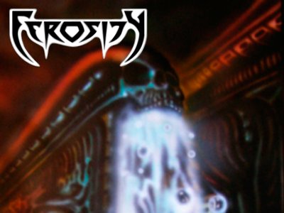 Overthrown Divinity CD 2006