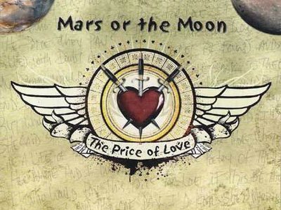 "The Price Of Love" CD