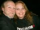 Alan & I @ The Power Station