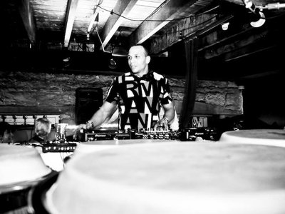 Tribalismo @ Argyle June 2011
