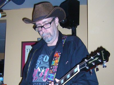 Dave Sereda