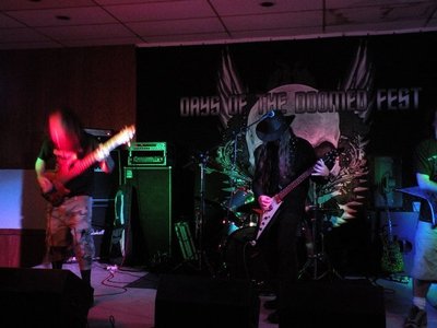 Kin of Ettins photo