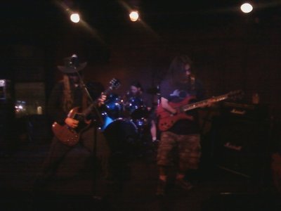 KoE in Houston, 6/24/11