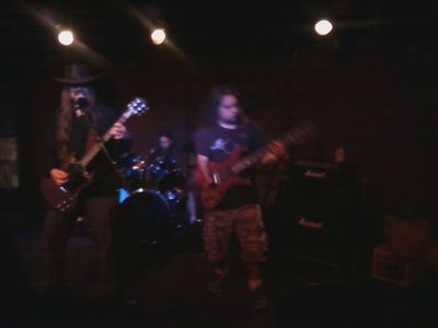 Kin of Ettins photo