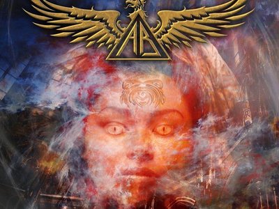 Angels of Babylon photo