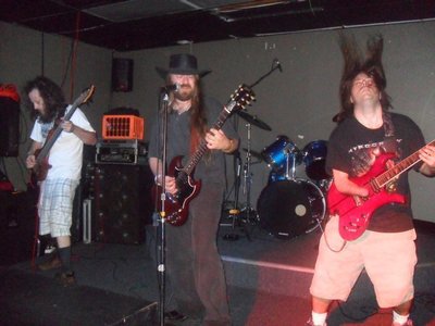 Kin of Ettins photo