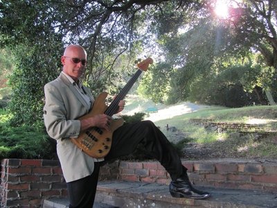 leehoward in meditation