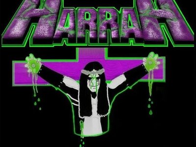 HARRAH photo
