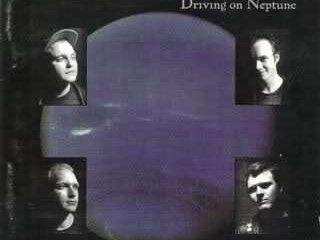 Driving on Neptune (Mutant Pop)