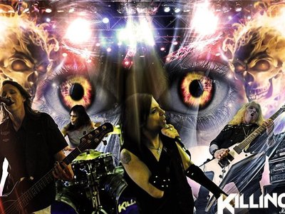 *** KILLINGER ***