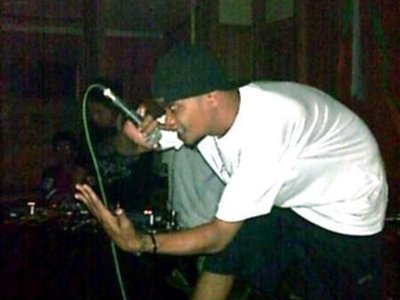 8 Ball Sleepless In Mind photo
