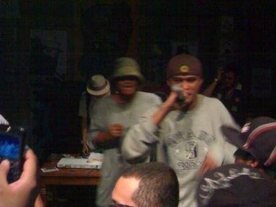 8 Ball Sleepless In Mind photo