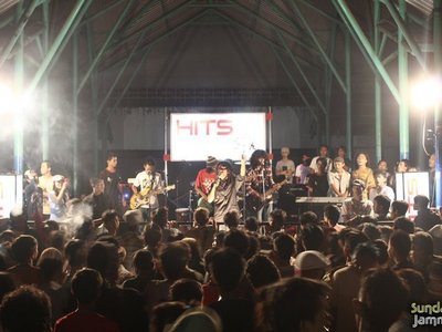 Teh Manis Reggae Lampung photo