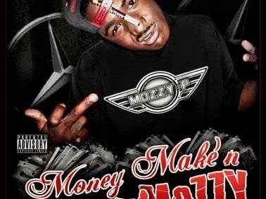 MOZZY!!!!