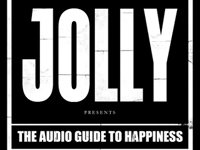 The Audio Guide To Happiness (Part 1) Cover Art