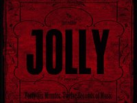 Forty-Six Minutes Twelve Seconds of Music Cover Art