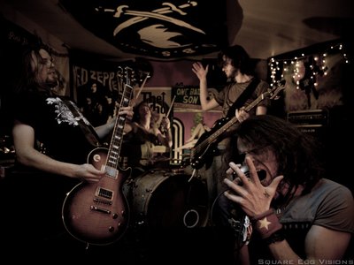 One Bad Son photo