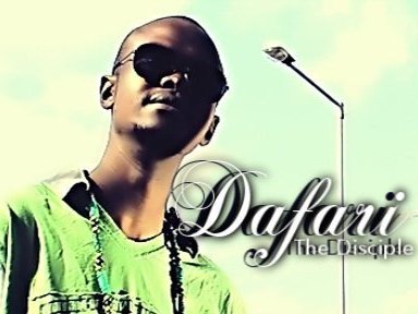 DAFARI a.k.a THE DISCIPLE photo