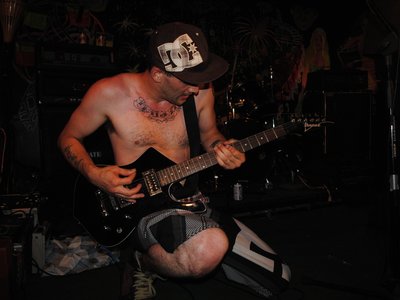 Abject! photo