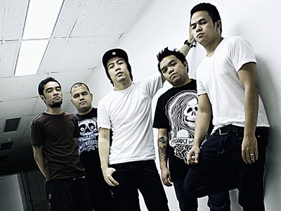 Imbue No Kudos photo