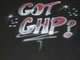who needs Milk?When you got GHP!