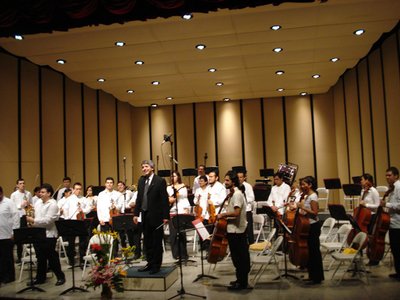 OSJEV Xalapa, Mexico