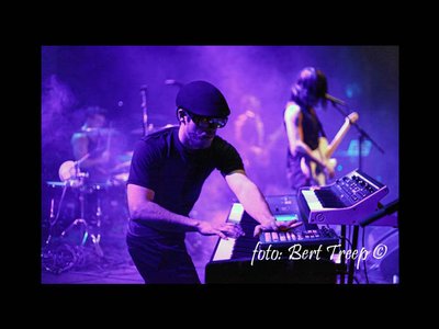 Europe Tour 8