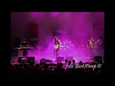 Europe Tour 9
