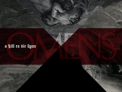 OMENS - Out Now!