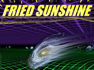 Fried Sunshine photo