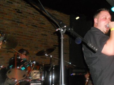 ROGUEFEST2011