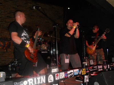 ROGUEFEST2011