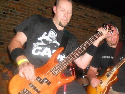 ROGUEFEST2011