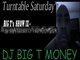 DJ Big T Money