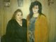 My Mom Camille and Me on Right.